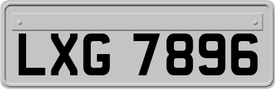 LXG7896