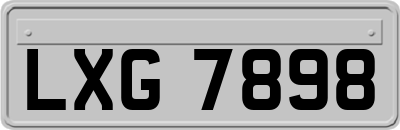 LXG7898