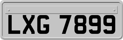 LXG7899