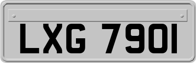 LXG7901