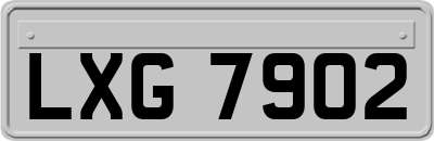 LXG7902