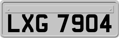 LXG7904