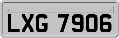 LXG7906