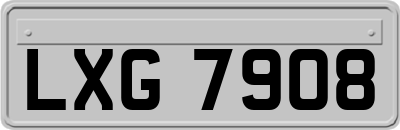 LXG7908