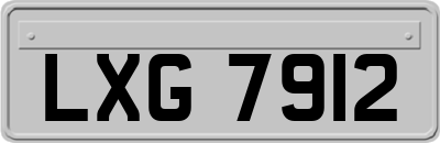 LXG7912