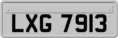 LXG7913