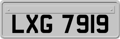 LXG7919