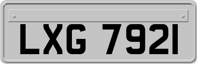 LXG7921