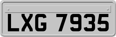 LXG7935