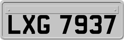 LXG7937