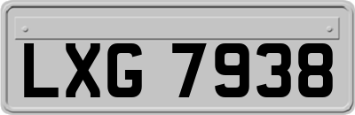 LXG7938