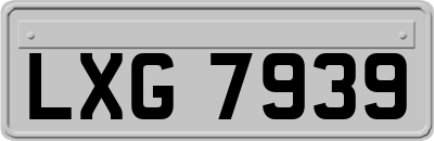 LXG7939
