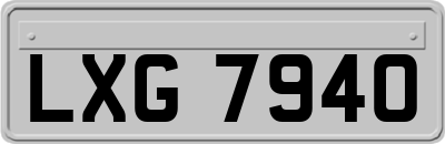 LXG7940