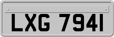 LXG7941