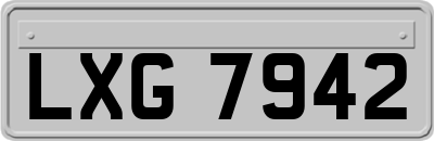 LXG7942