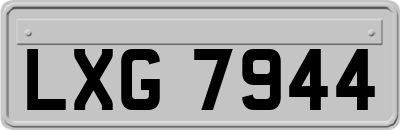 LXG7944