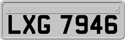 LXG7946