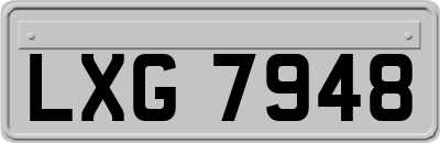 LXG7948