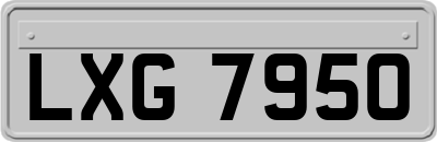 LXG7950