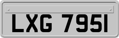 LXG7951