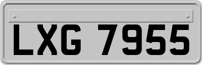 LXG7955