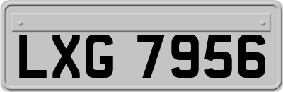 LXG7956