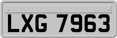 LXG7963