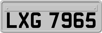 LXG7965