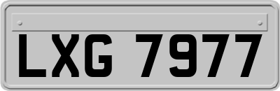 LXG7977