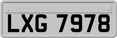LXG7978