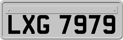LXG7979