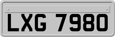 LXG7980