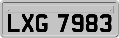LXG7983