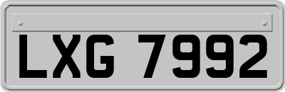 LXG7992
