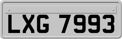LXG7993