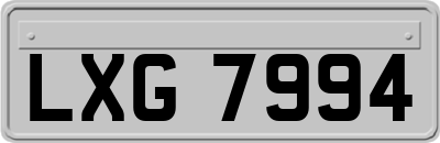 LXG7994