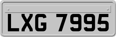 LXG7995
