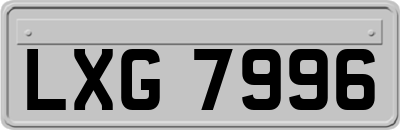 LXG7996