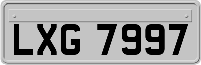LXG7997