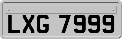 LXG7999