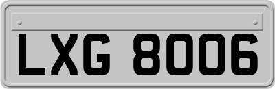 LXG8006
