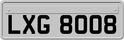 LXG8008