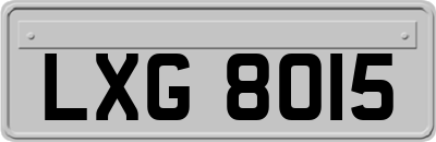 LXG8015