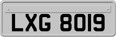 LXG8019