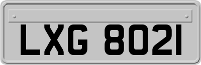 LXG8021