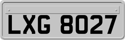 LXG8027