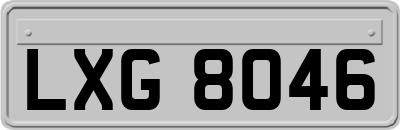 LXG8046