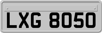 LXG8050