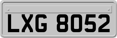 LXG8052
