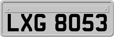 LXG8053